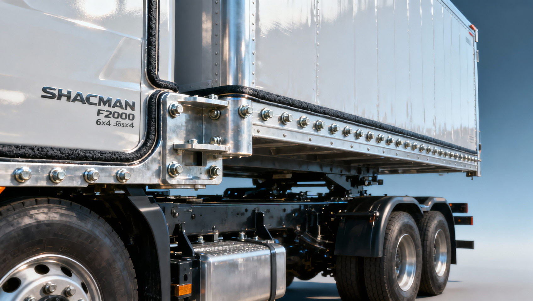 Why refrigerator truck buyers are rethinking insulation specs in 2026