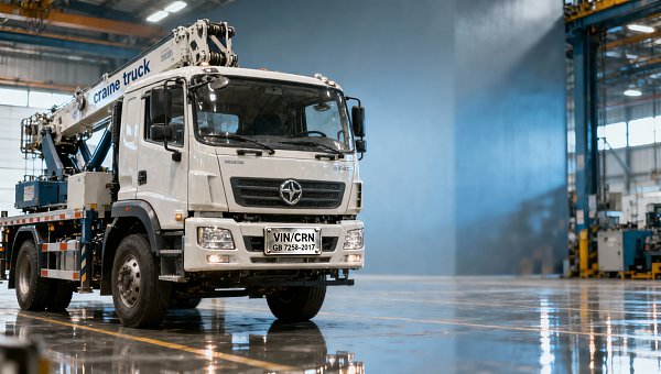 Why crane truck OEM contracts often miss hidden compliance deadlines Why crane truck OEM contracts often miss hidden compliance deadlines