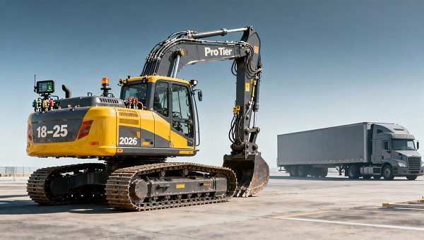 Excavator for sale in 2026: What’s changed in dealer inventory and pricing tiers? Excavator for sale in 2026: What’s changed in dealer inventory and pricing tiers?