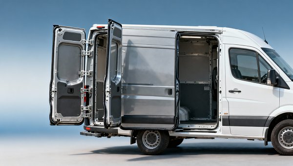 Wing van door alignment issues increase maintenance costs by 37% — service records analysis Wing van door alignment issues increase maintenance costs by 37% — service records analysis