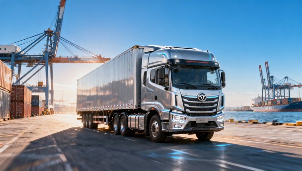 Foton Motor
