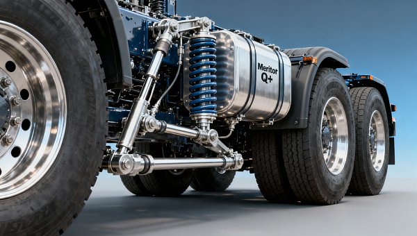 Truck axle upgrades that actually improve ride quality — not just durability Truck axle upgrades that actually improve ride quality — not just durability