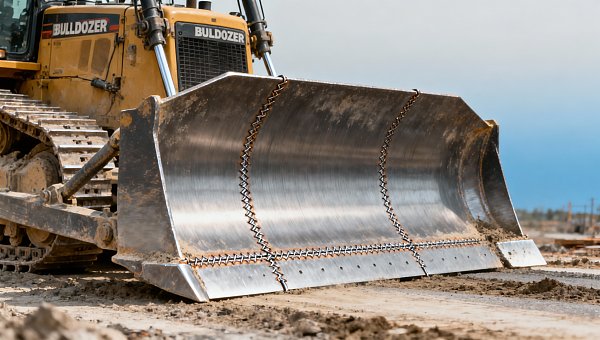 BULLDOZER for road construction: blade wear patterns you won’t see in brochures BULLDOZER for road construction: blade wear patterns you won’t see in brochures