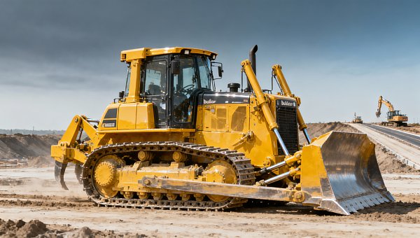 Bulldozer supplier tech support response times — real data from 12 service centers Bulldozer supplier tech support response times — real data from 12 service centers