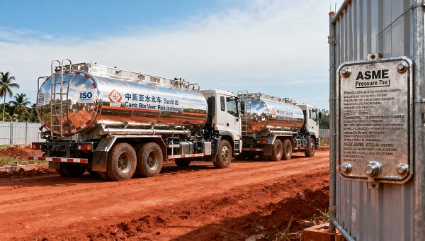 Water truck distributor networks in Southeast Asia: Who controls supply and pricing? Water truck distributor networks in Southeast Asia: Who controls supply and pricing?