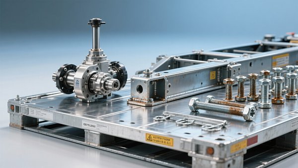 Truck parts distributor certifications matter—here’s which ones actually affect quality Truck parts distributor certifications matter—here’s which ones actually affect quality