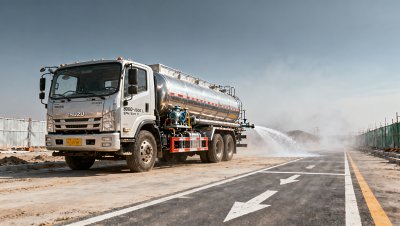 Water truck distributor exclusivity agreements: What they lock in—and what they don’t