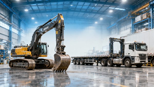 How to Compare an Excavator Manufacturer Beyond Price Lists How to Compare an Excavator Manufacturer Beyond Price Lists