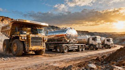Truck Mining Demand in 2026: Where Growth Looks Strongest