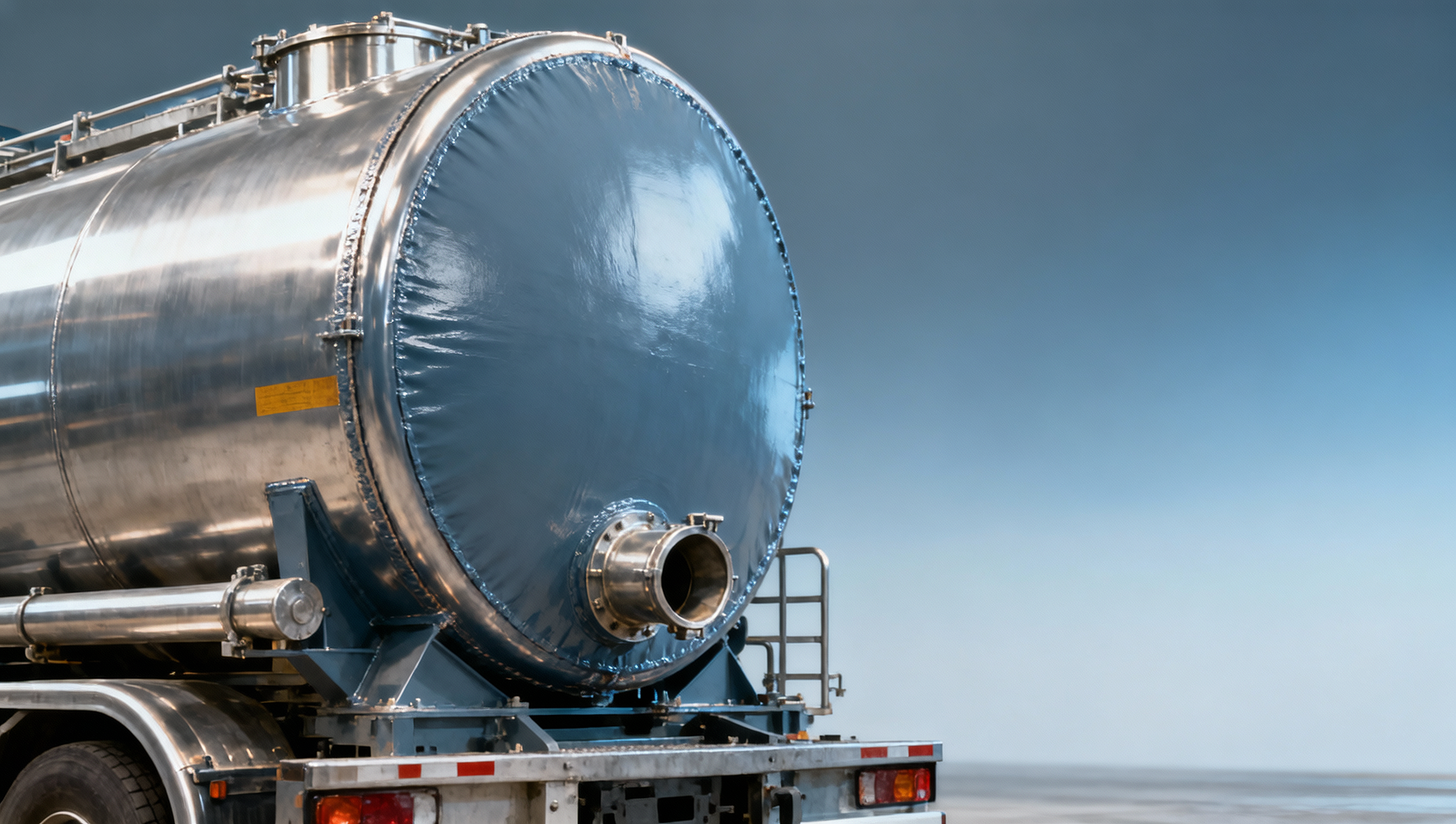 Bulk truck tank lining wear: How aggressive unloading cycles accelerate corrosion
