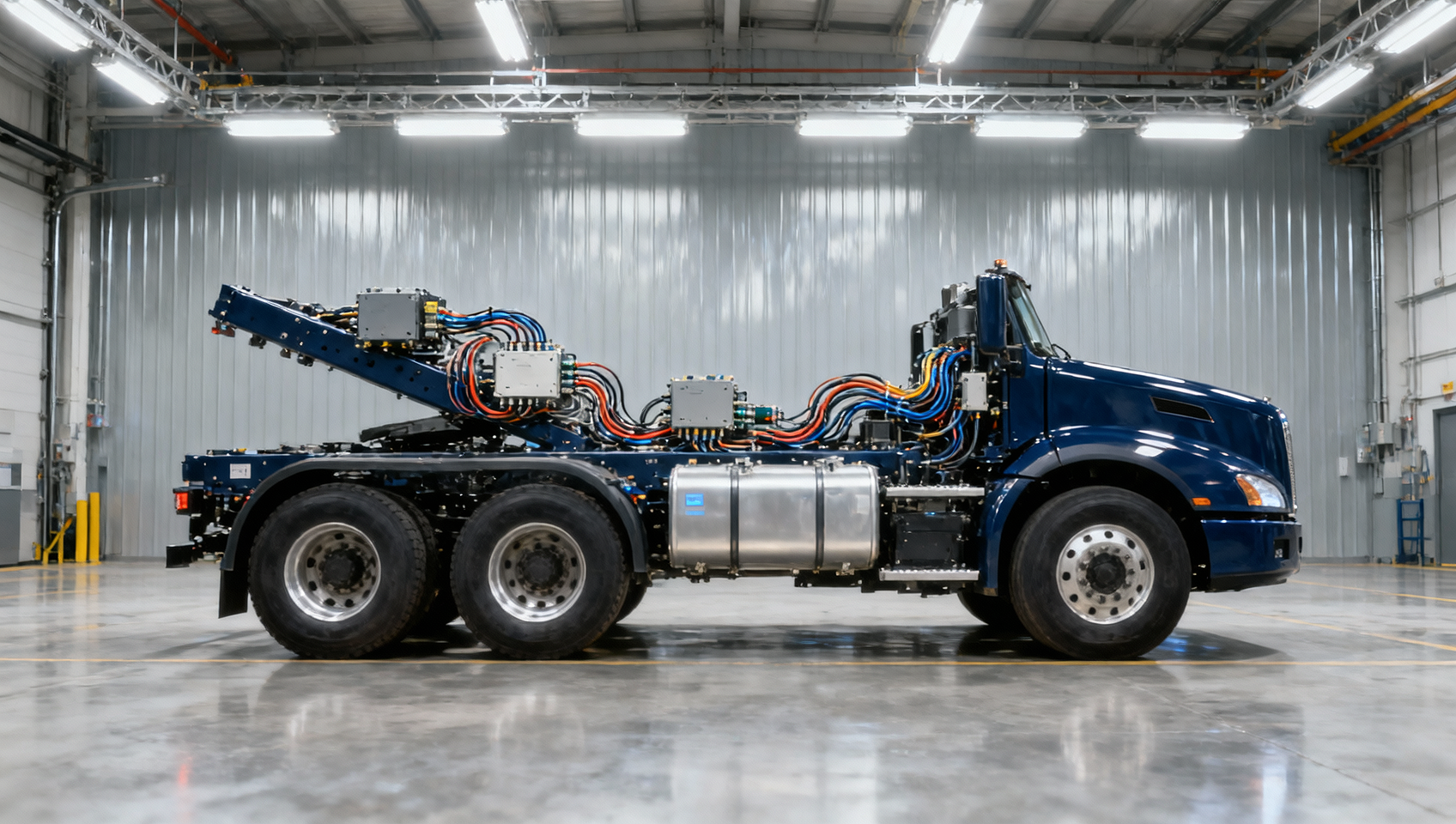 MOT Releases Guideline for Foreign-Language Translation of Highway Engineering Standards