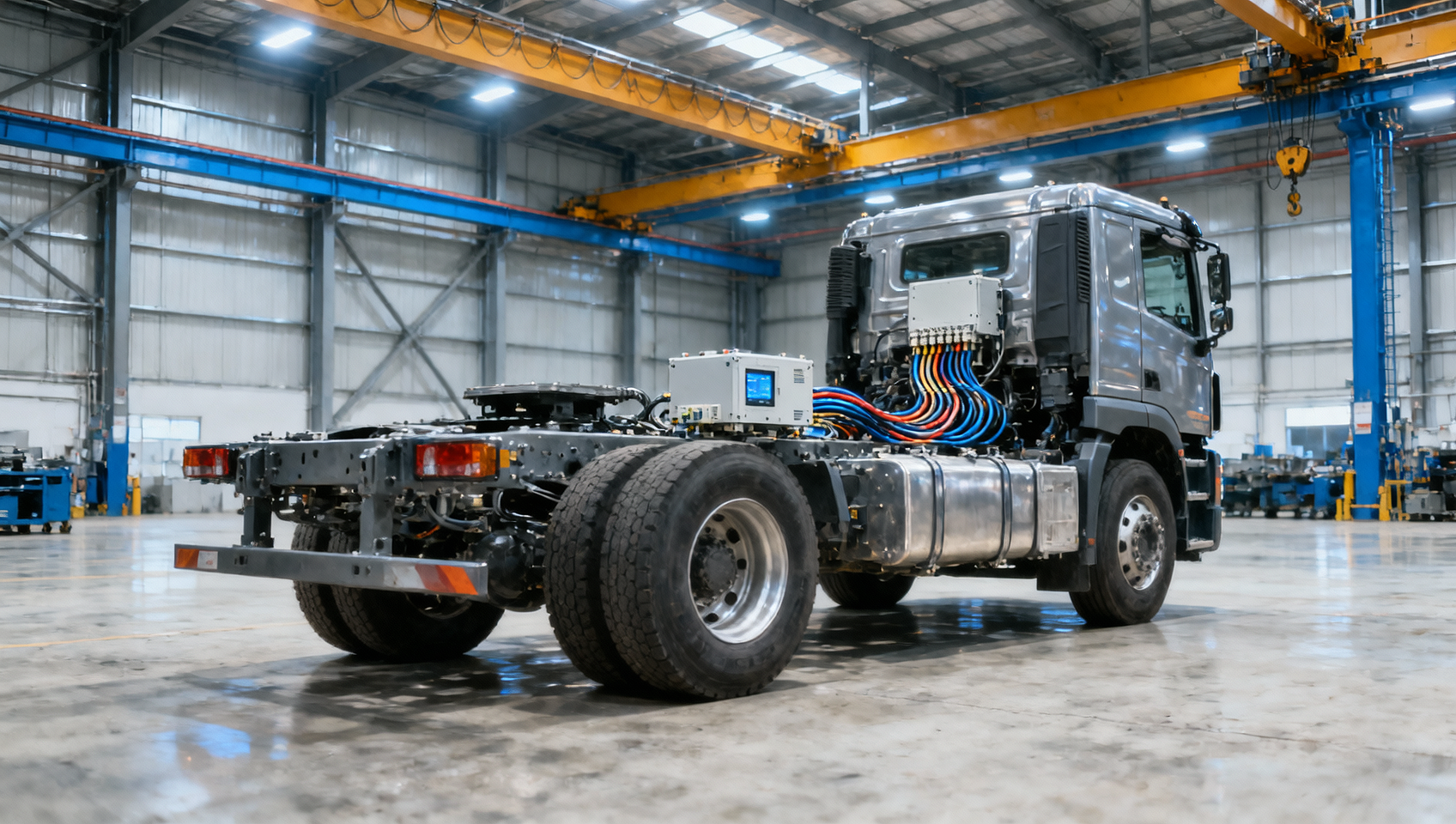 MOT Releases Translation Guidelines for Highway Standards