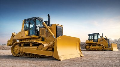 Bulldozer Price Gaps Explained by Undercarriage, Power, and Brand