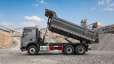 Truck Tipper Sourcing Mistakes That Lead to Delays and Rework