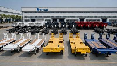 How to Plan a Semi Trailer Bulk Order Without Stock Pressure
