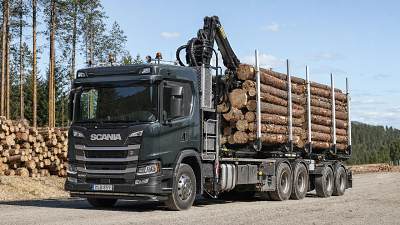 Logging Truck Price: Which Configurations Raise Cost the Most