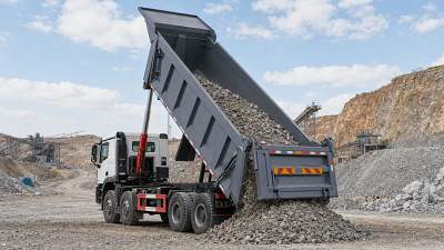Truck Tipper OEM for Harsh Job Sites: What Really Matters