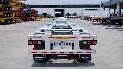 Truck Trailer Bulk Order: 7 Details That Prevent Spec Disputes
