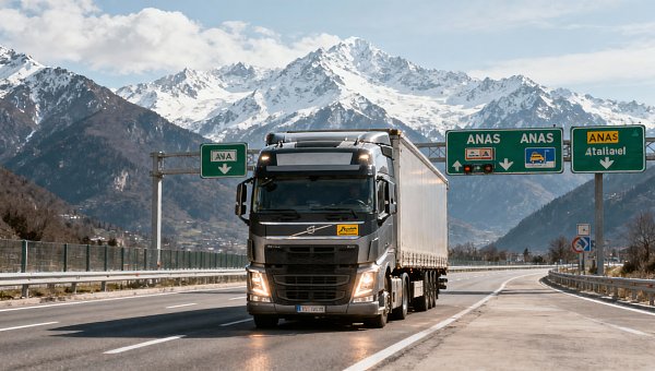 Italy Nationwide Strikes Disrupt Freight, May 2026