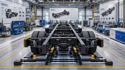 Why R&D Capability Matters in a Heavy Truck Chassis Manufacturer