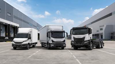 Cost-Effective Delivery Truck Supply: Where Savings Are Real and Where They Are Not
