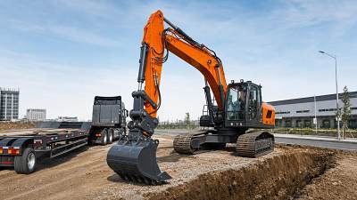 Quick Installation Excavators: Do They Really Save Time on Site