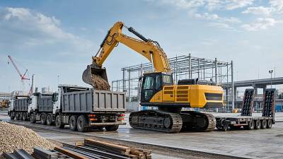 Are Energy-Saving Excavators Worth the Higher Price Upfront
