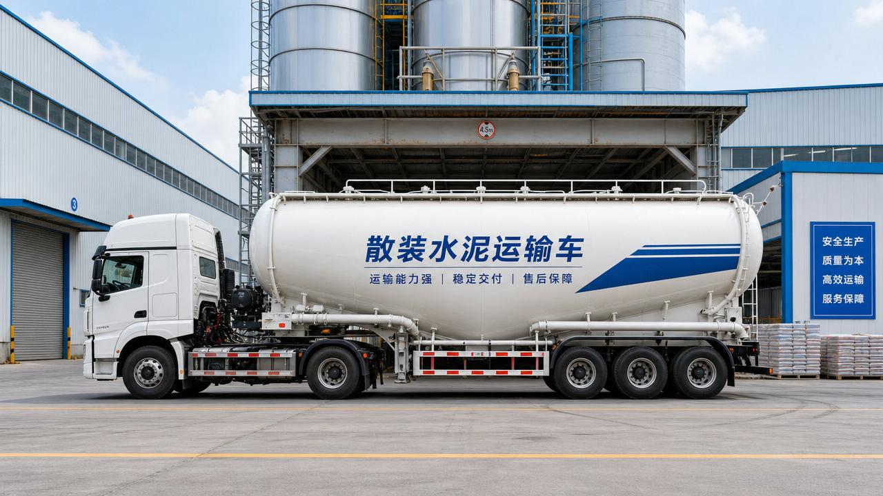 Truck Cement Supplier FAQ: Delivery, Capacity, and After-Sales