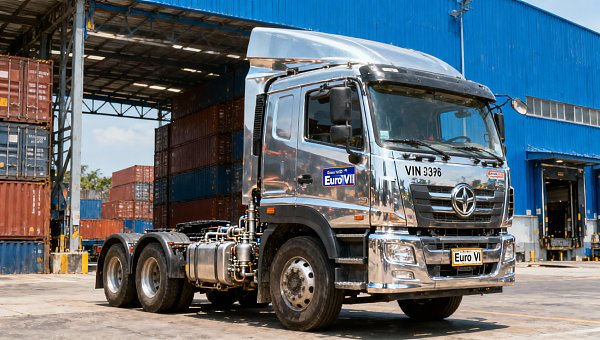 Vietnam Tightens Import Rules for Used Trucks from May 2026