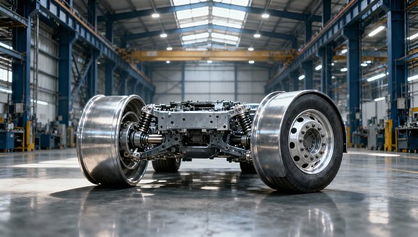 RCEP Upgrade Takes Effect: Lower Tariffs on China-Made Truck Parts RCEP Upgrade Takes Effect: Lower Tariffs on China-Made Truck Parts