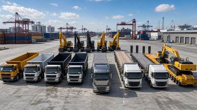 Construction Machinery Price Swings: What They Mean for 2026 Budgets