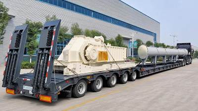 When Semi Trailer OEM Makes Sense for Special Cargo Operations