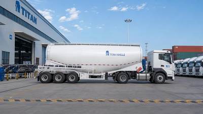 What Sets a Reliable Truck Cement Manufacturer Apart in 2026
