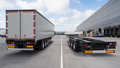 Semi Trailer Wholesale: Which Specs Matter Most for Resale Value