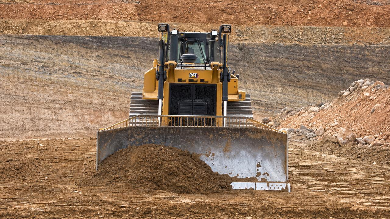 Is a Bulldozer for Construction the Right Fit for Your Site Conditions