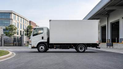 What Makes a Delivery Truck Supplier Suitable for School Transportation
