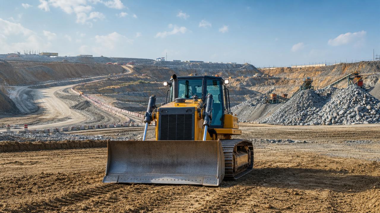 Bulldozer Price Guide: What Affects Cost Across Jobsite Types
