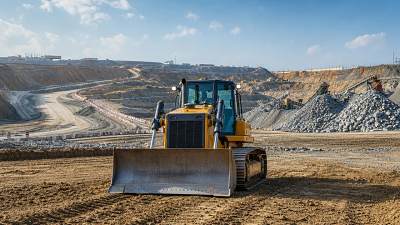 Bulldozer Price Guide: What Affects Cost Across Jobsite Types