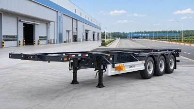 Semi Trailer Manufacturer with Lightweight Design: Is Lower Weight Worth It?