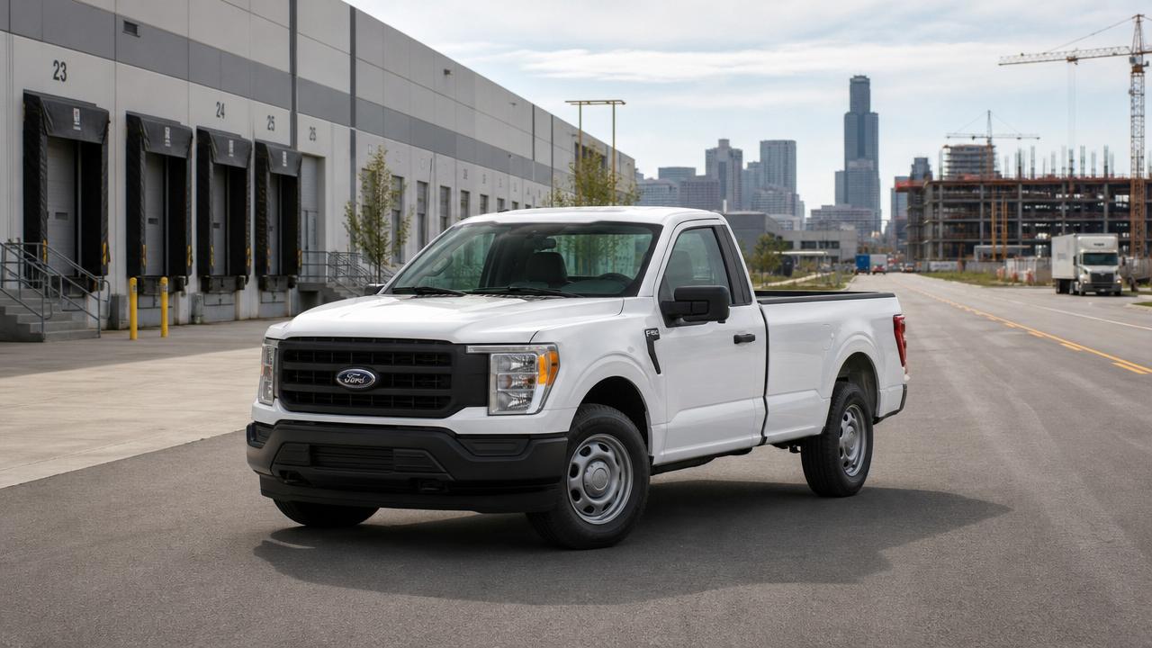 Light Duty Truck Manufacturer in USA: What Sets Leading Models Apart