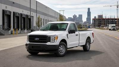 Light Duty Truck Manufacturer in USA: What Sets Leading Models Apart