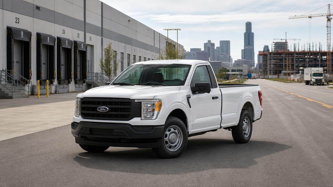 Light Duty Truck Manufacturer in USA: What Sets Leading Models Apart