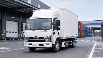 Cost-Effective Delivery Truck Supply: What Low Price May Leave Out