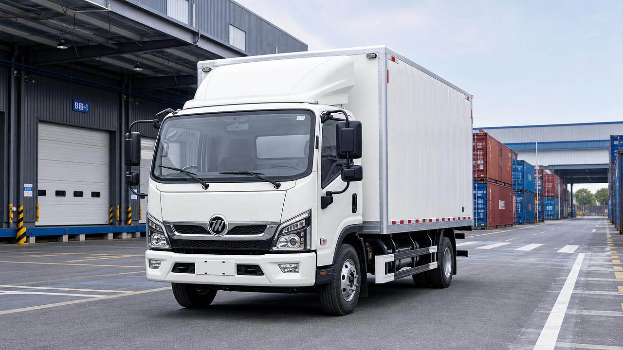 Cost-Effective Delivery Truck Supply: What Low Price May Leave Out