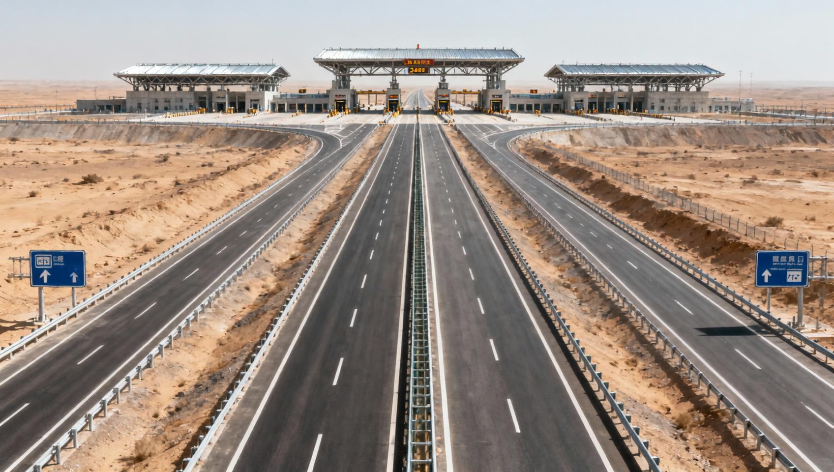 Six New Iran-Pakistan Land Crossings Opened, Land Clearance Cut to 6 Hours