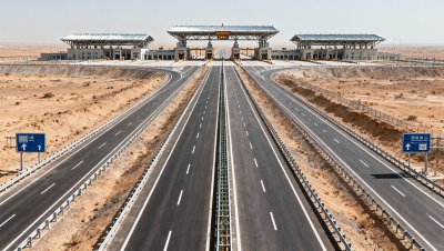 Six New Iran-Pakistan Land Crossings Opened, Land Clearance Cut to 6 Hours