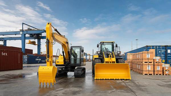 Construction Machinery Exporter Selection: 5 Key Cost Checks
