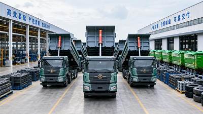 Dump Truck Supplier With Quick Delivery: What to Verify First
