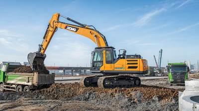 Are Energy-Saving Excavators Worth It for Long-Term Operations?