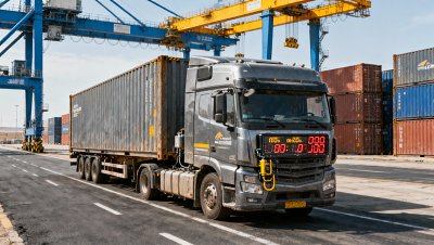 MOT Strengthens Oil Price-Freight Rate Linkage for Cross-Border Road Transport